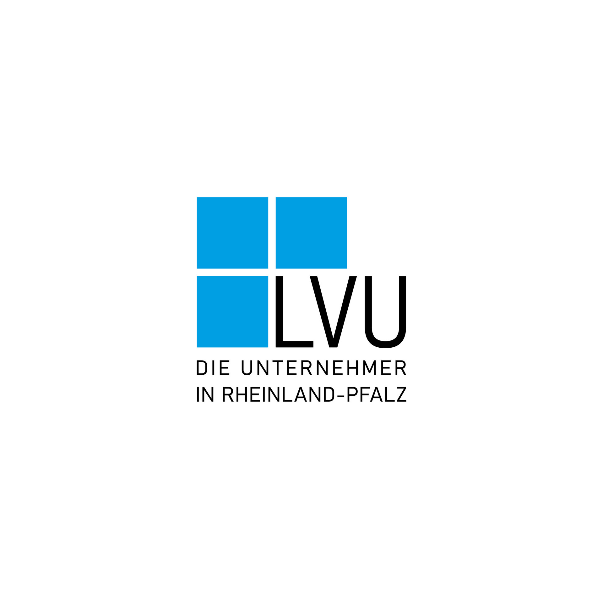 Logo der Landesvereinigung Unternehmerverbände Rheinland-Pfalz