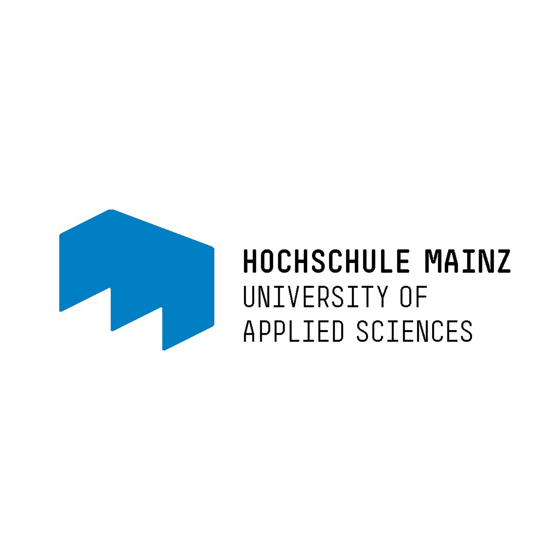 Logo der Hochschule Mainz