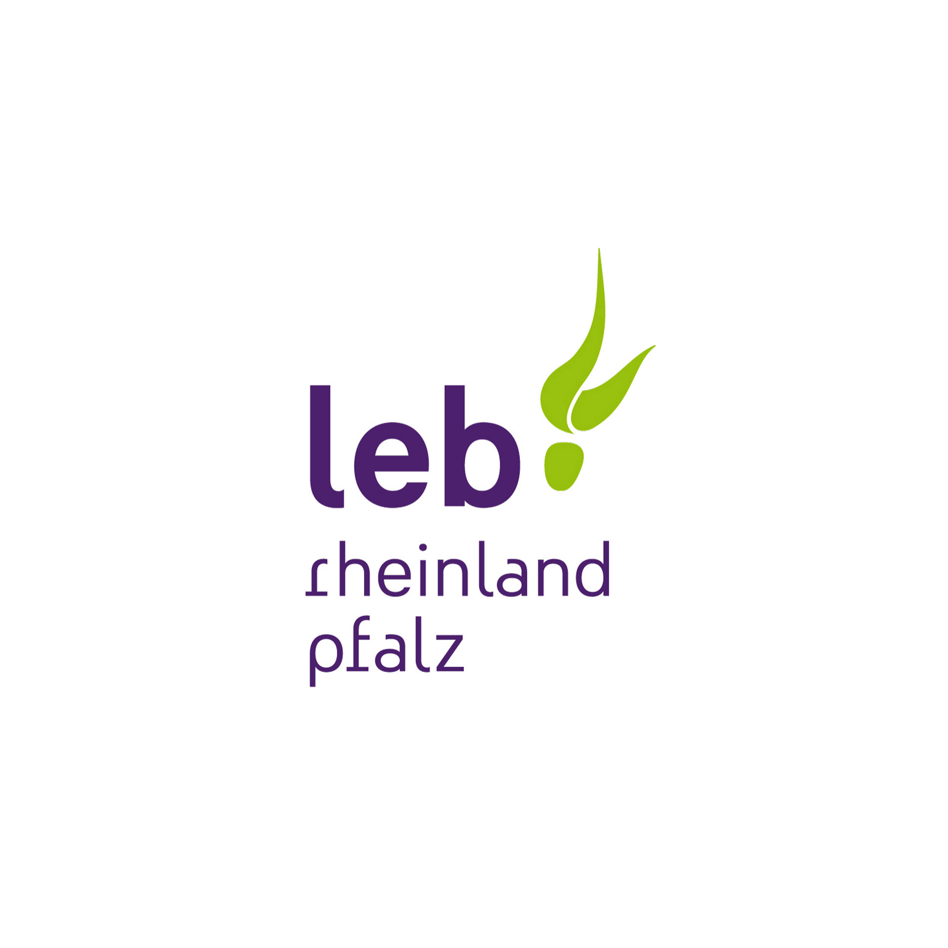 Logo der LEB - Landesvereinigung für ländliche Erwachsenenbildung in RLP e.V.