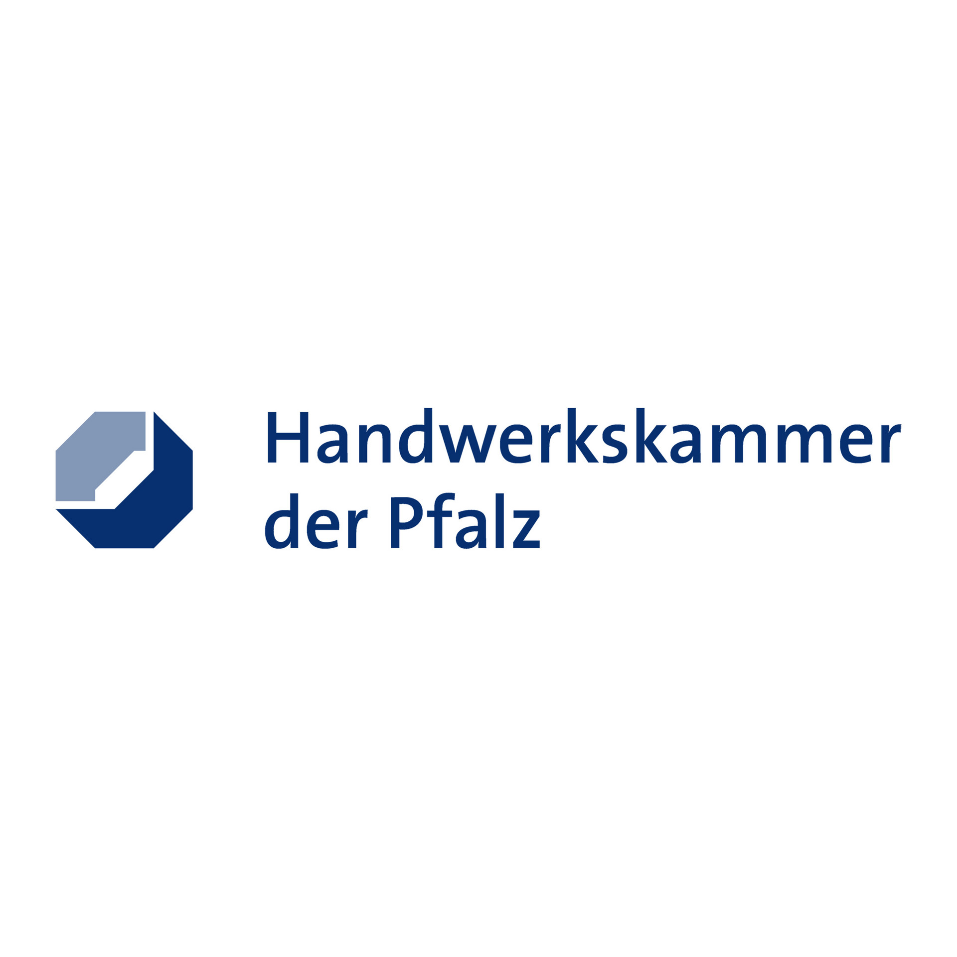 Logo der Handwerkskammer der Pfalz