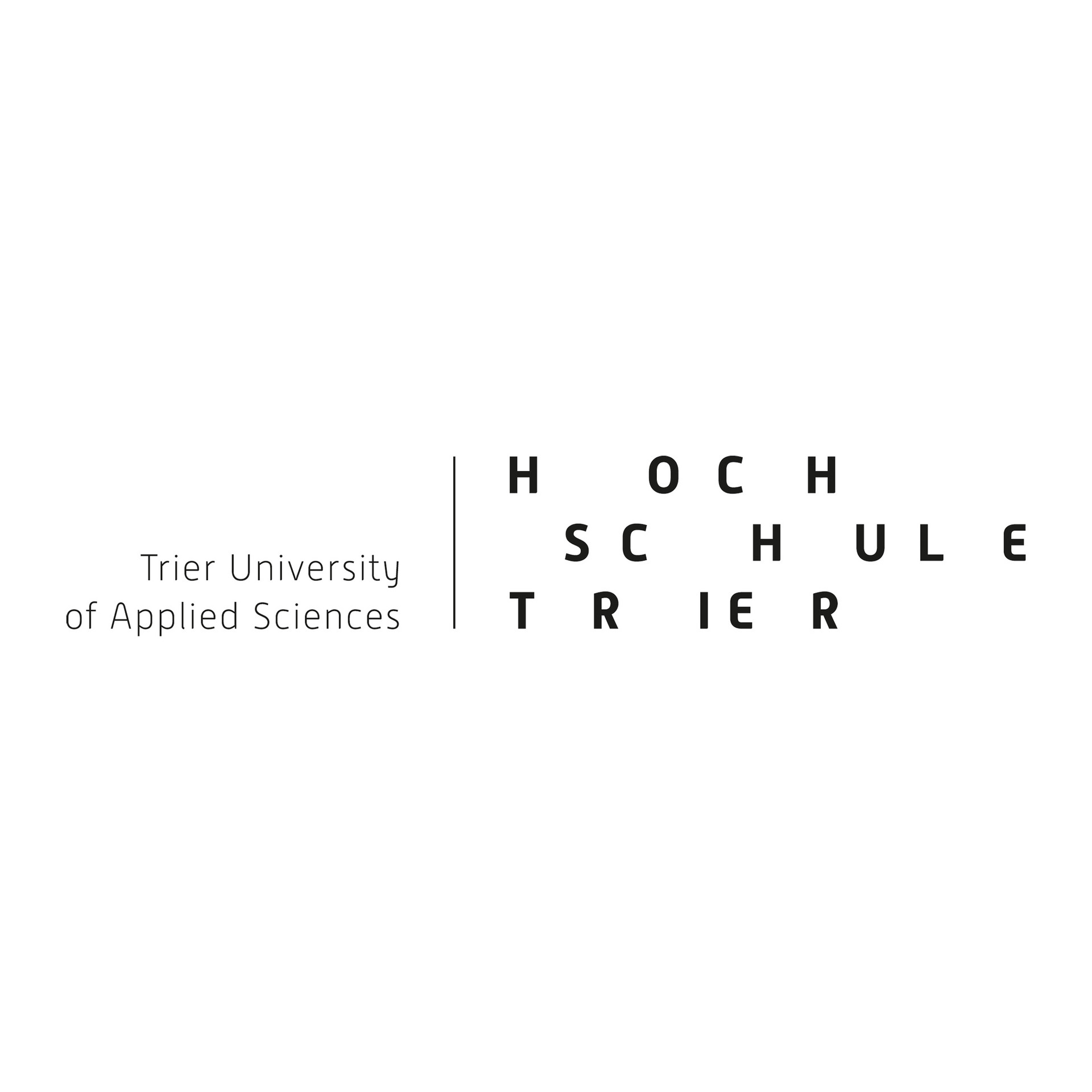 Logo der Hochschule Trier